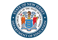 NJ DOE Logo