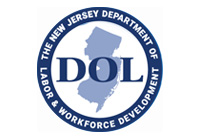 NJ DOL Logo