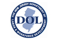 State of New Jersey Department of Education Logo